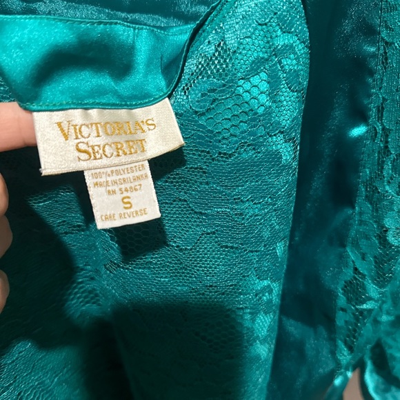 Vintage Victoria secret set - Picture 2 of 7